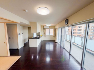 【居間・リビング】 | ブリリア多摩センター