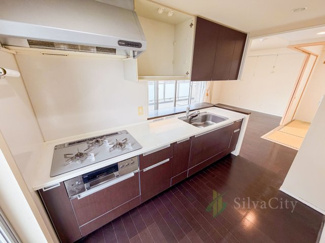 【キッチン】 | ブリリア多摩センター