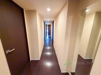 【その他】 | ブリリア多摩センター | 廊下