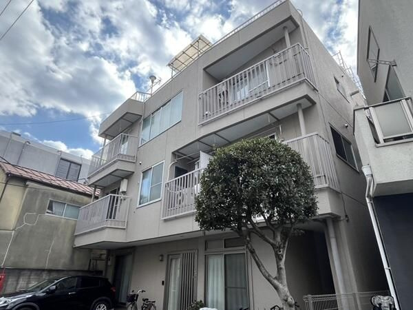 湯本マンション