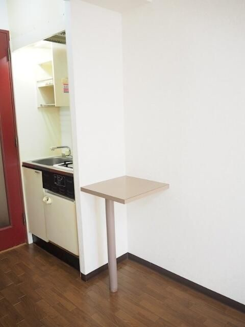 ピアハイム練馬のその他