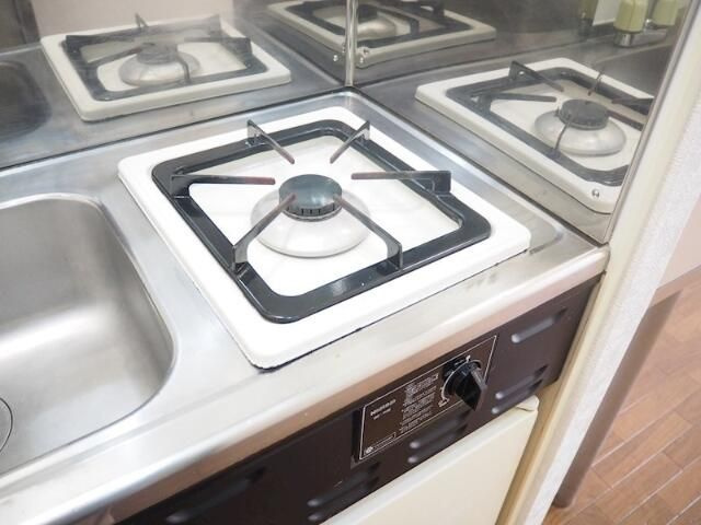 ピアハイム練馬のキッチン