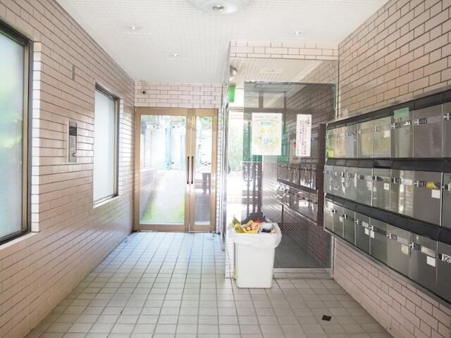 ピアハイム練馬のその他共用部分