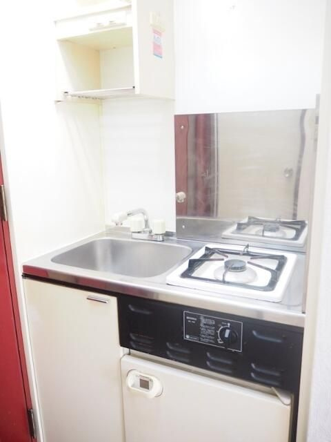 ピアハイム練馬のキッチン