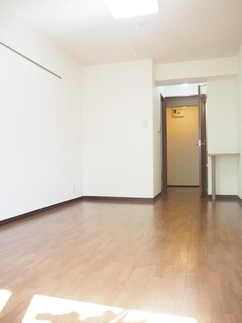 ピアハイム練馬の寝室