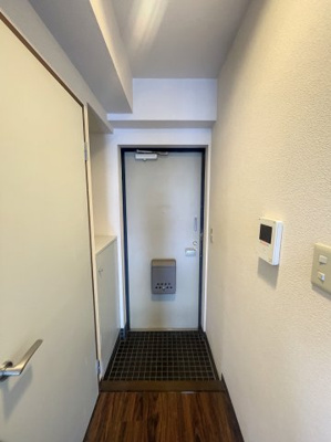 【玄関】 | 梶ヶ谷レジデンス