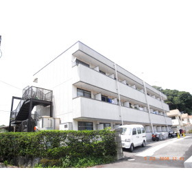 ドリームダイイチの外観