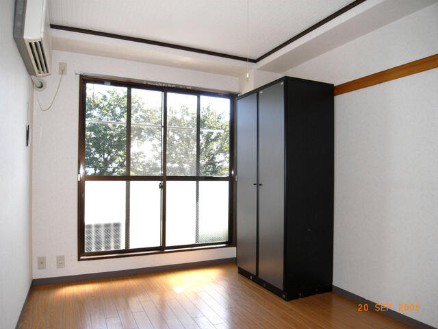 ドリームダイイチの洋室|洋室　７帖