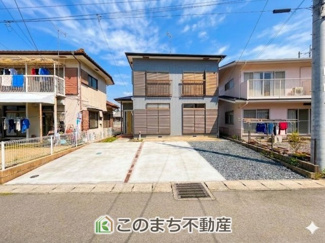 【防犯設備】 | KEM小山市羽川1期 | 雨戸で防犯性アップ♪
