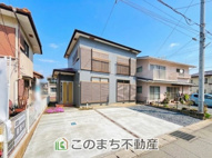 KEM小山市羽川1期の画像
