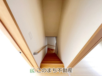 【設備】 | KEM小山市羽川1期 | 火災報知器は標準装備ですので、もしもの時に安心です。
