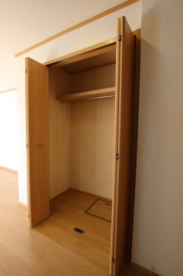 【収納】 | カーサボナーリオ