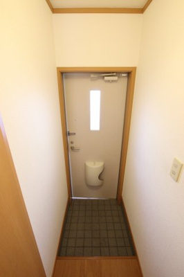 【玄関】 | カーサボナーリオ