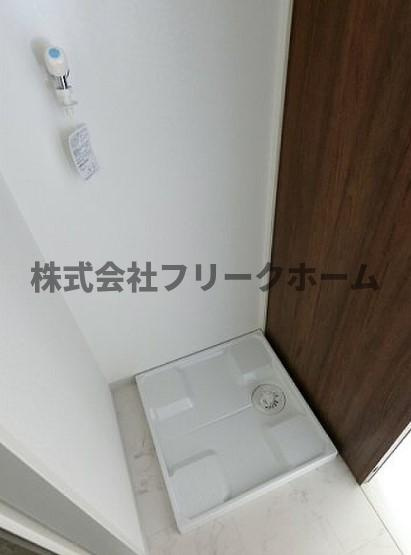 杉並区久我山３丁目の賃貸マンションのその他