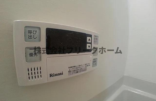 杉並区久我山３丁目の賃貸マンションの設備
