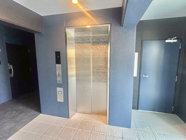 MISTRAL千代田町のその他共用部分