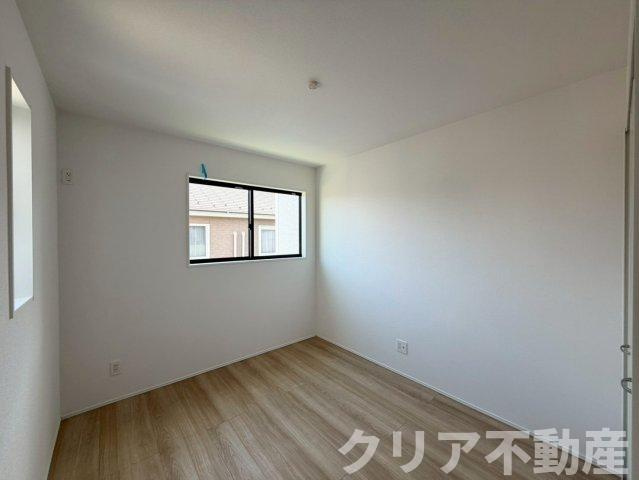 【子供部屋】 | 前橋市関根町　3号棟