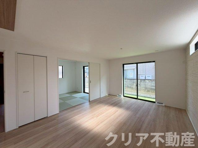 【内装】 | 前橋市関根町　3号棟