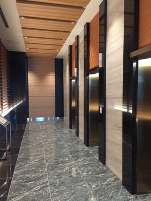 【設備】 | 六本木グランドタワーレジデンス