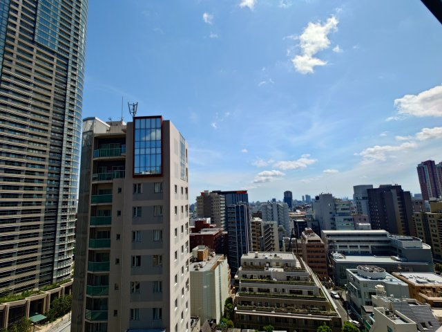 【設備】 | 六本木グランドタワーレジデンス