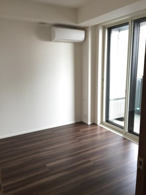 【洋室】 | 六本木グランドタワーレジデンス