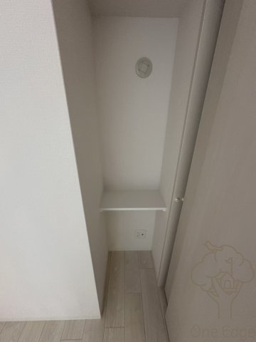 THE HUB MIYAKOJIMAの内装