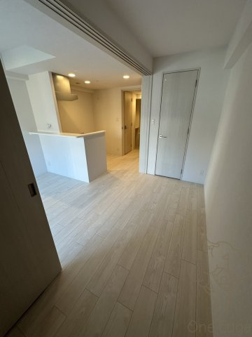 THE HUB MIYAKOJIMAの寝室