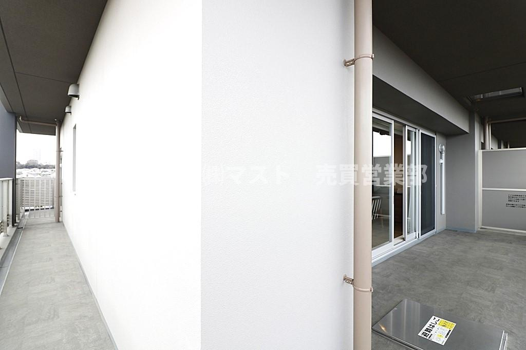 レーベン千里青山台のその他