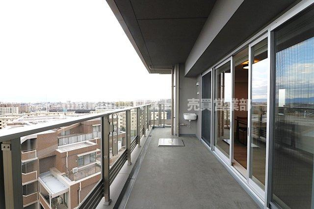 レーベン千里青山台のその他