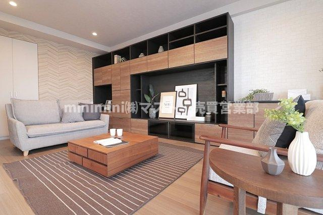 レーベン千里青山台のその他