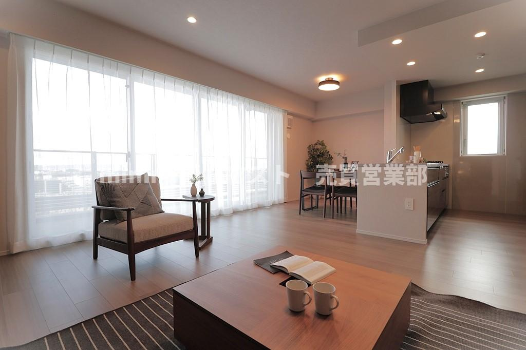 レーベン千里青山台のその他