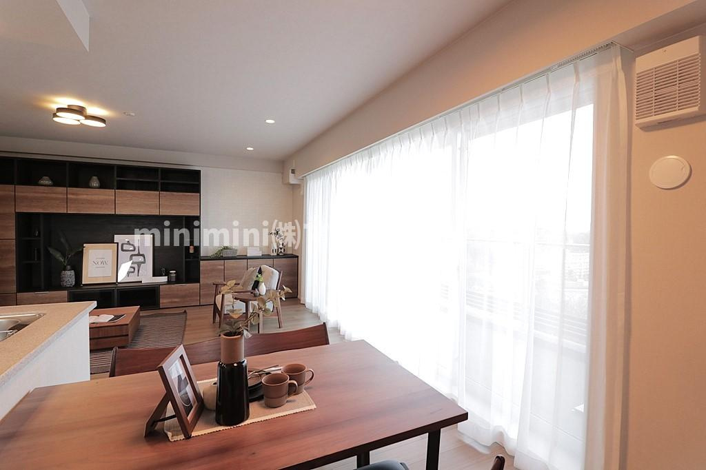 レーベン千里青山台のその他