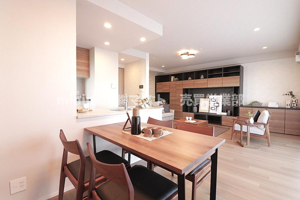 レーベン千里青山台のその他