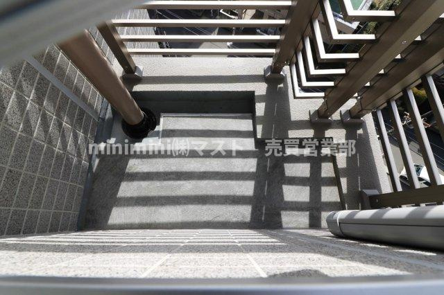 レーベン千里青山台のその他