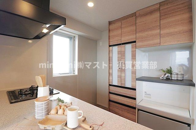 レーベン千里青山台のその他