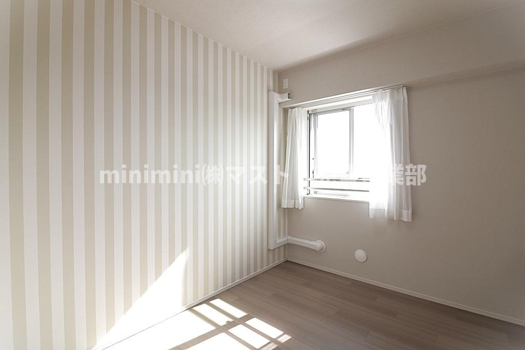 レーベン千里青山台のその他