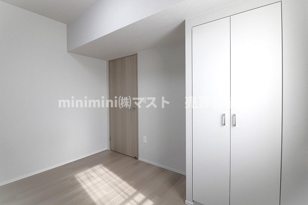 レーベン千里青山台のその他