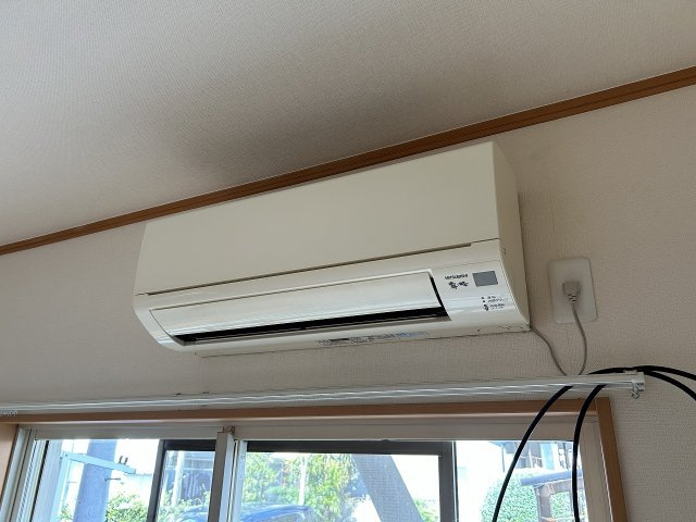 パークビューアの設備