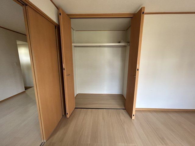 パークビューアの収納