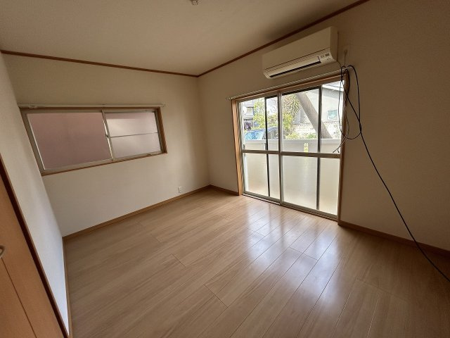 パークビューアの居間・リビング