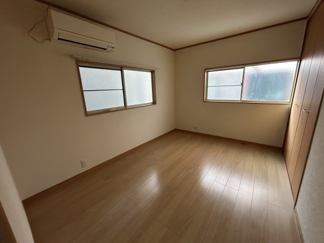 パークビューアの内装