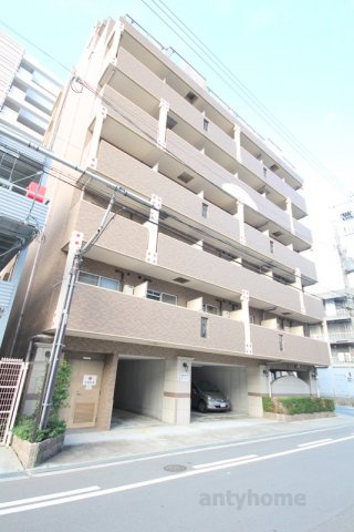 ラナップスクエア同心2　仲介手数料無料