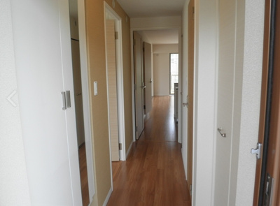 【玄関】 | ステラ21平田台 | 同仕様サンプル写真