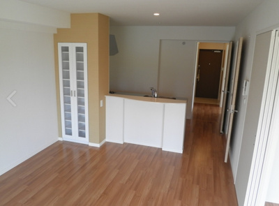 【居間・リビング】 | ステラ21平田台 | 同仕様サンプル写真