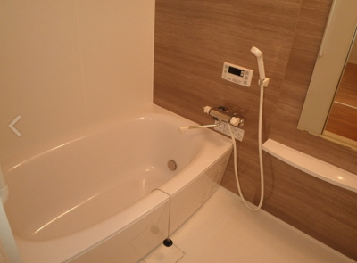 【浴室】 | ステラ21平田台 | 同仕様サンプル写真