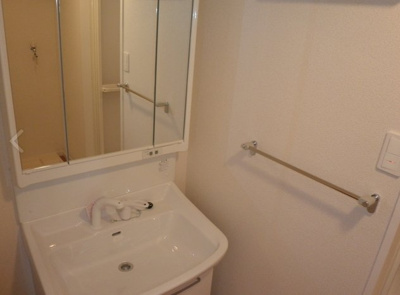 【独立洗面台】 | ステラ21平田台 | 同仕様サンプル写真