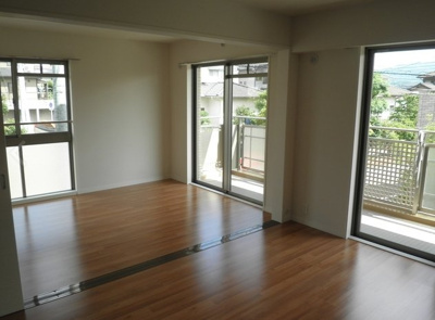 【洋室】 | ステラ21平田台 | 同仕様サンプル写真