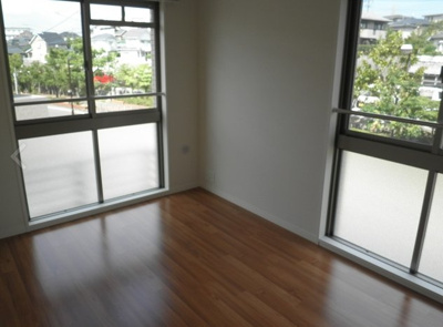 【寝室】 | ステラ21平田台 | 同仕様サンプル写真