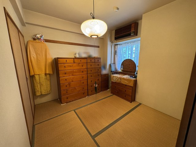 グリーンビレッジ東船橋のその他|和室