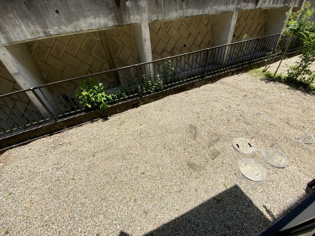 シャルム祐